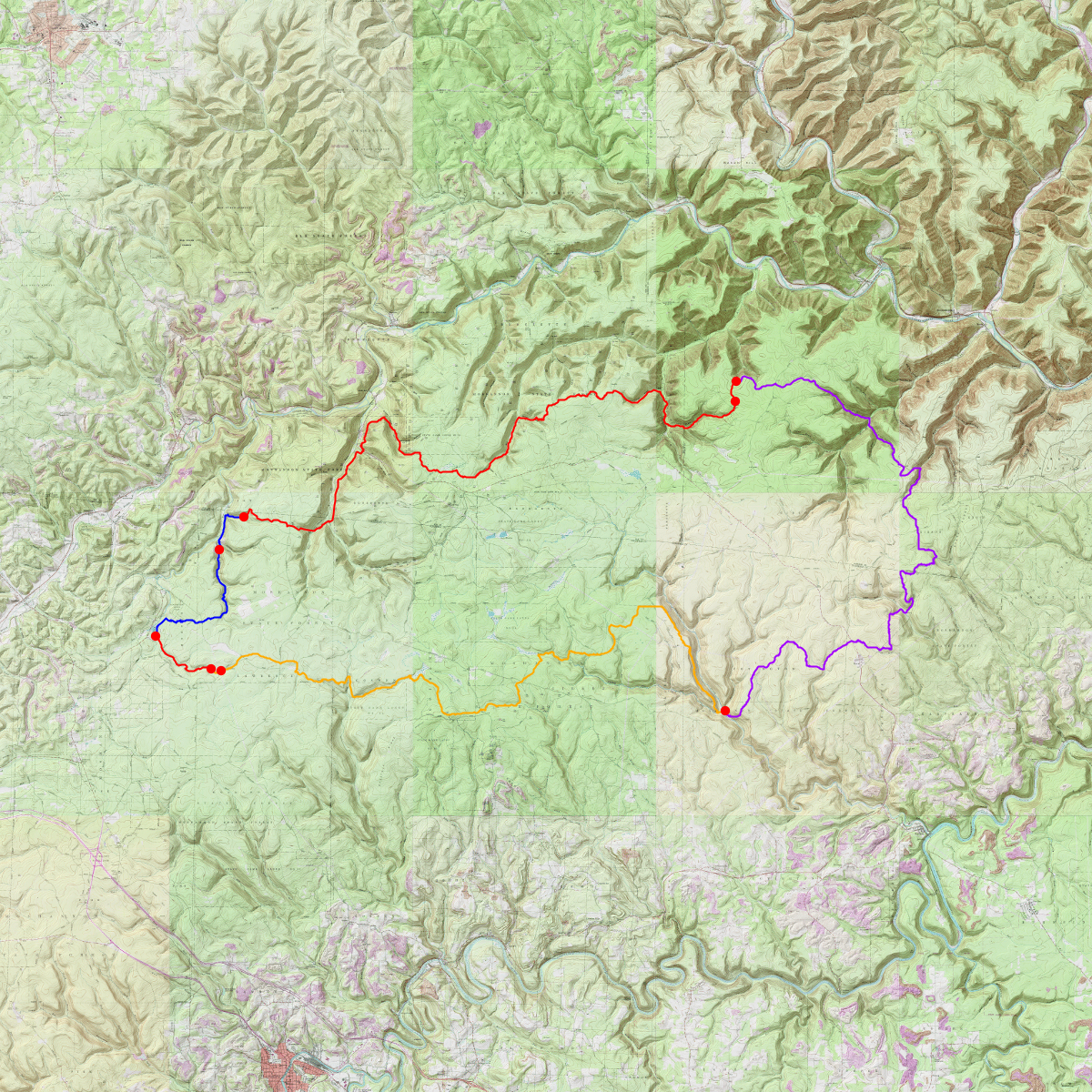 quehanna-trail-caltopo