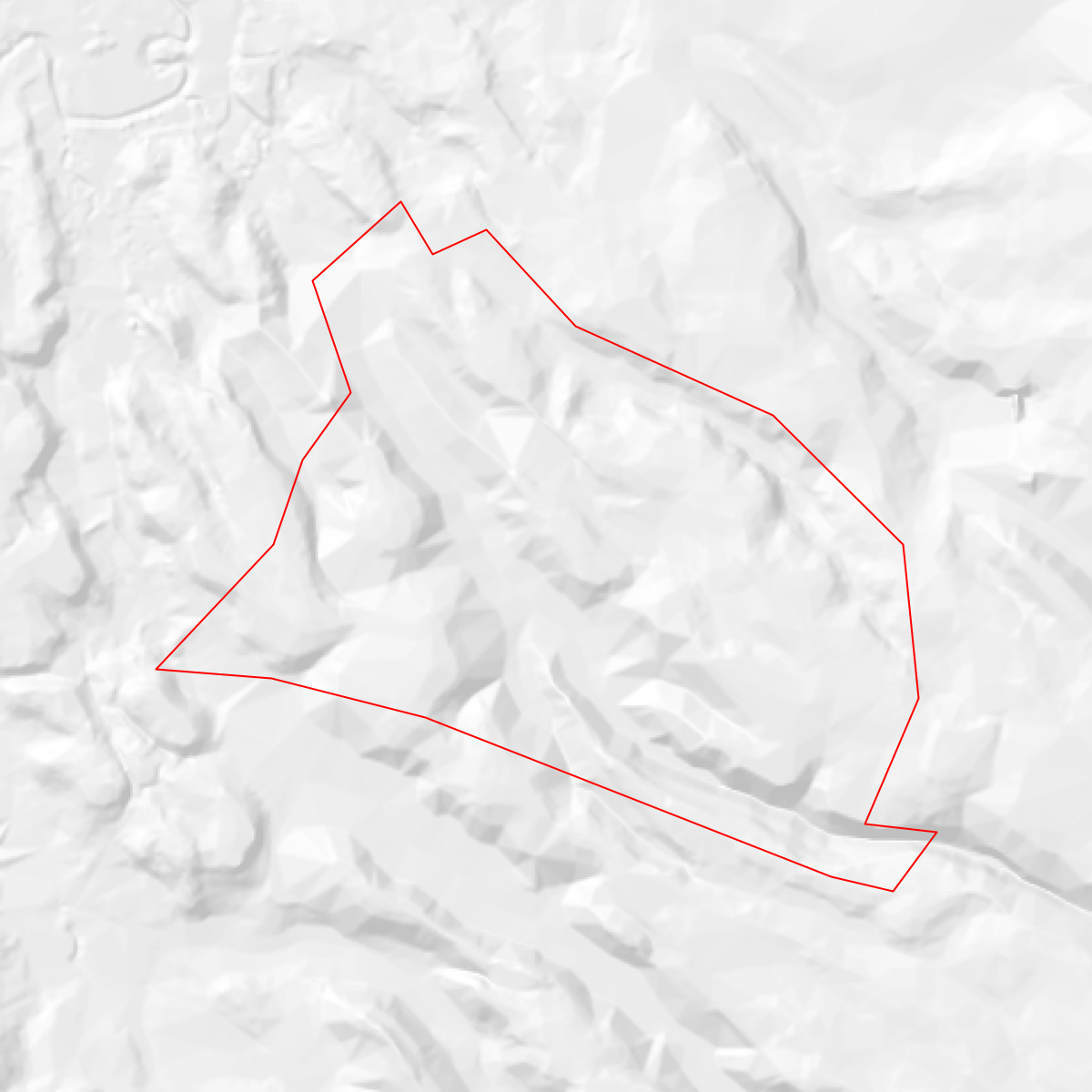 SBS Training - CalTopo