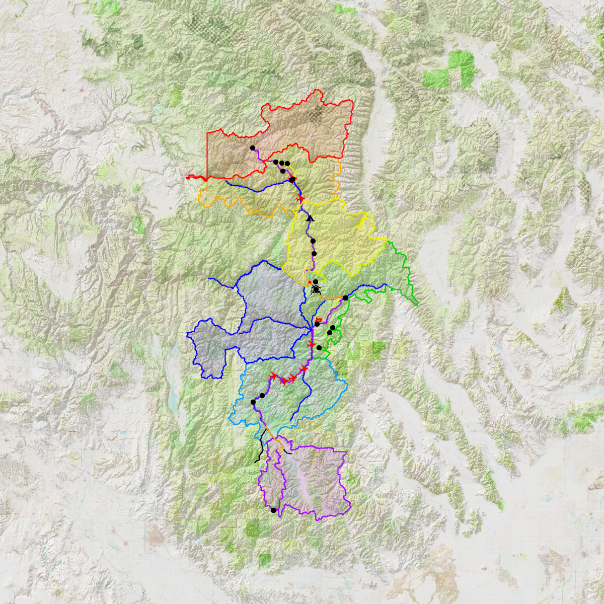 Gattiker Public IWT Map - CalTopo