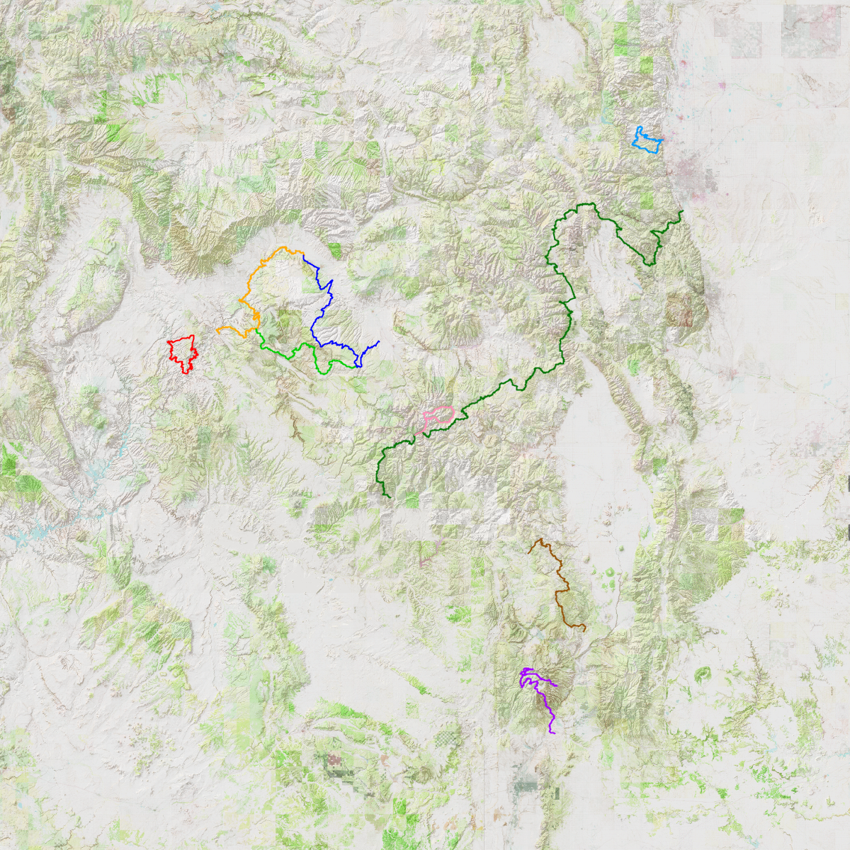 qecp mtb trail map